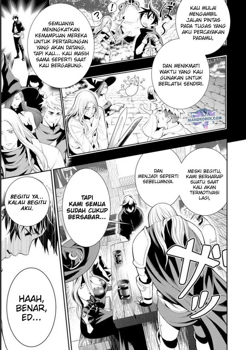 Tsuihousareru Tabi ni Skill wo Te ni Ireta Ore ga, 100 no Isekai de 2-shuume Musou Chapter 1 Gambar 9