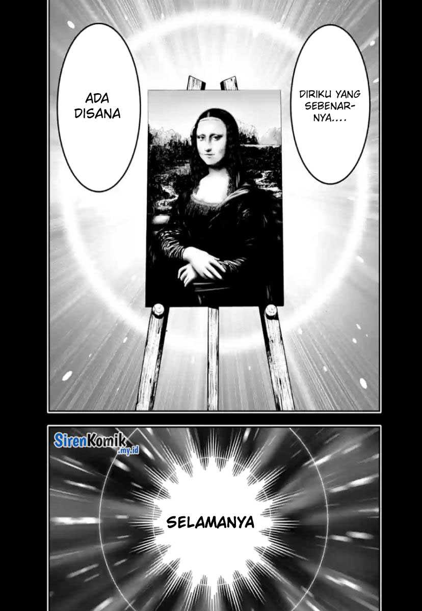 Majo Taisen Chapter 39 Gambar 20