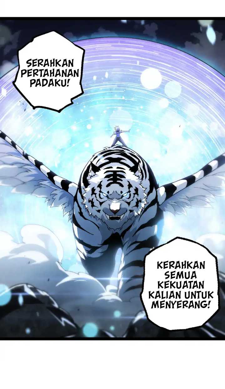 Evolution Begins With A Big Tree Chapter 179 Gambar 20