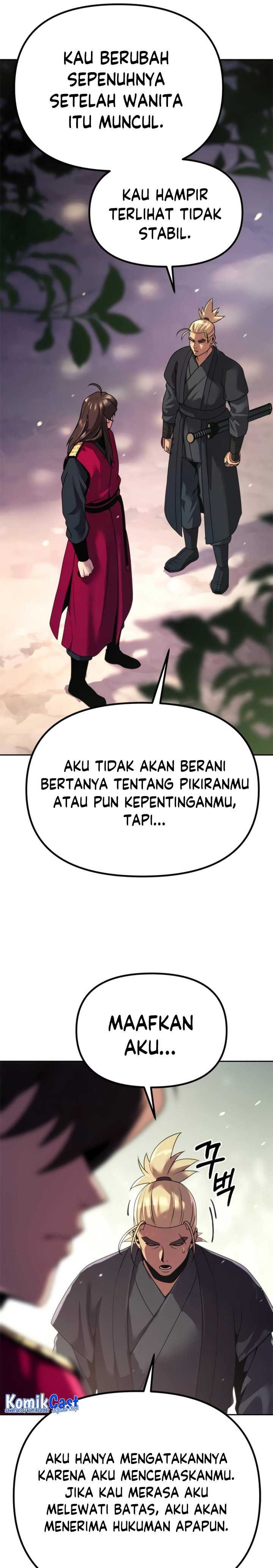Chronicles of the Demon Faction Chapter 58 Gambar 17