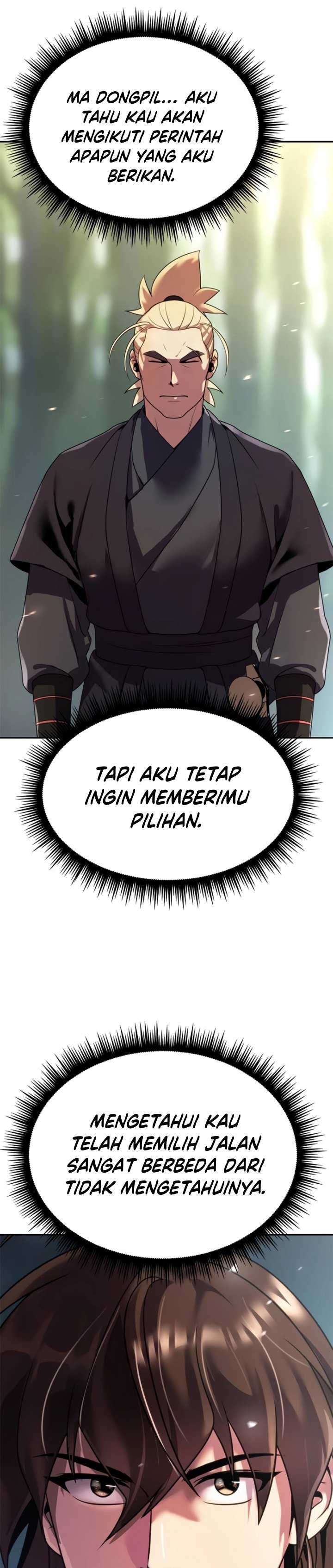 Chronicles of the Demon Faction Chapter 58 Gambar 20