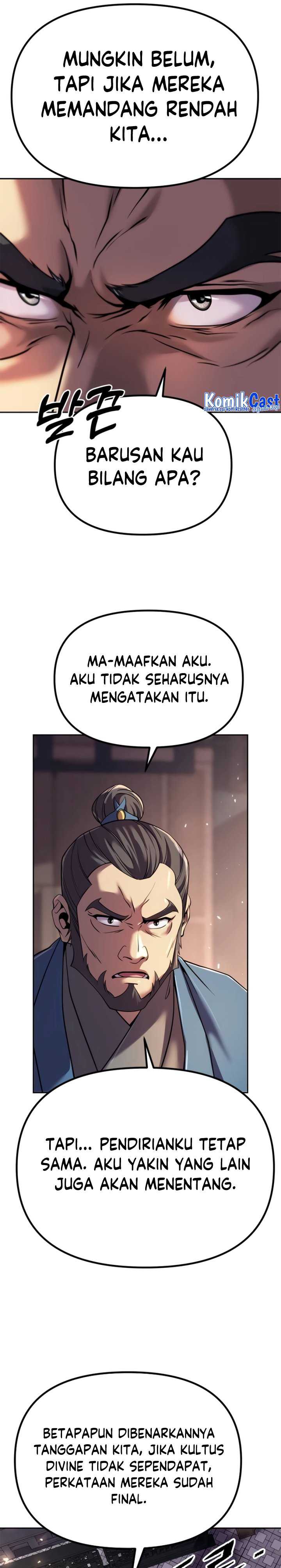 Chronicles of the Demon Faction Chapter 58 Gambar 26