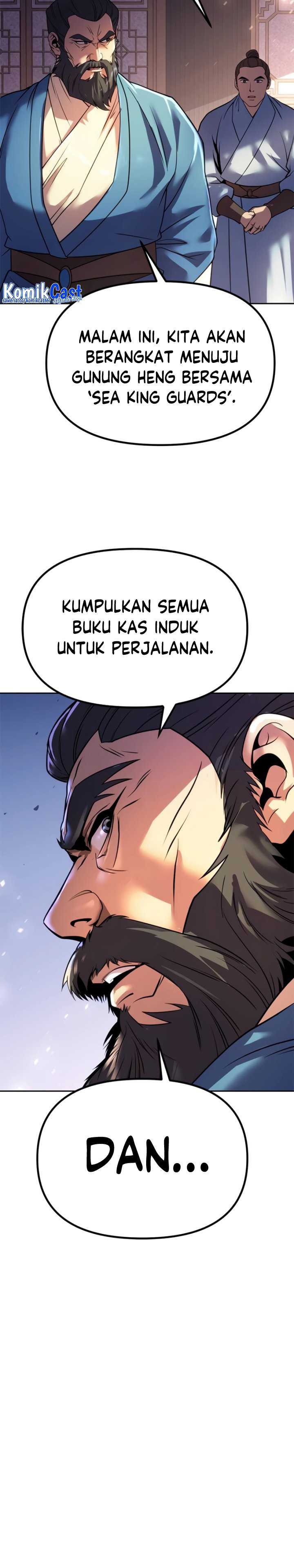 Chronicles of the Demon Faction Chapter 58 Gambar 31
