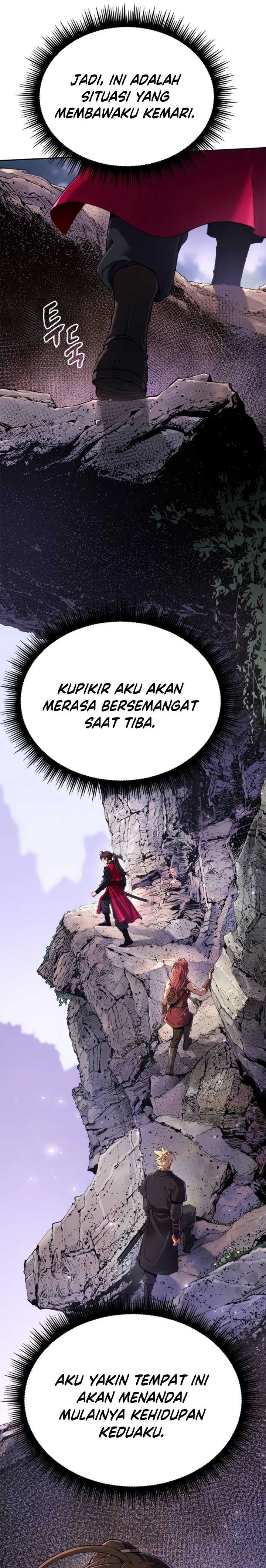 Chronicles of the Demon Faction Chapter 58 Gambar 35