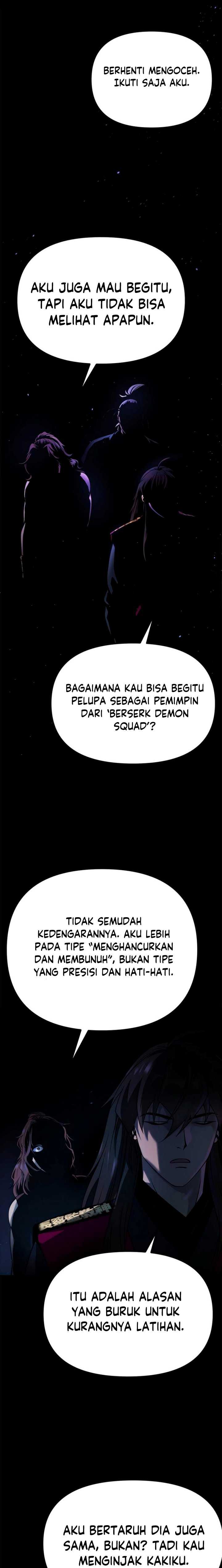 Chronicles of the Demon Faction Chapter 58 Gambar 38