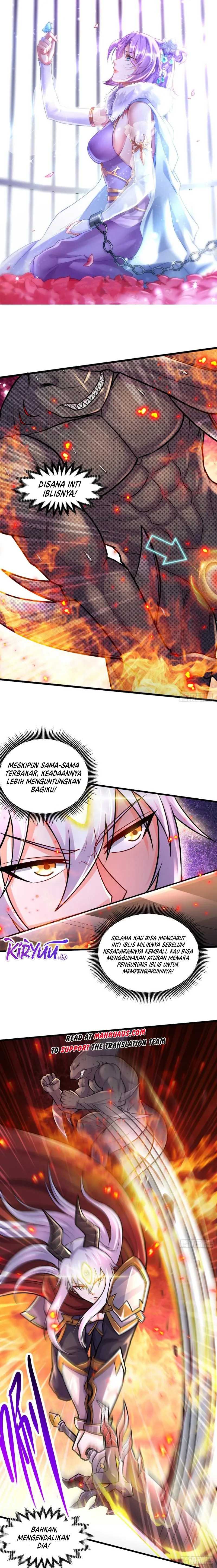 Baca Komik Son in Law Does Cheap Cultivation Chapter 231 Gambar 1