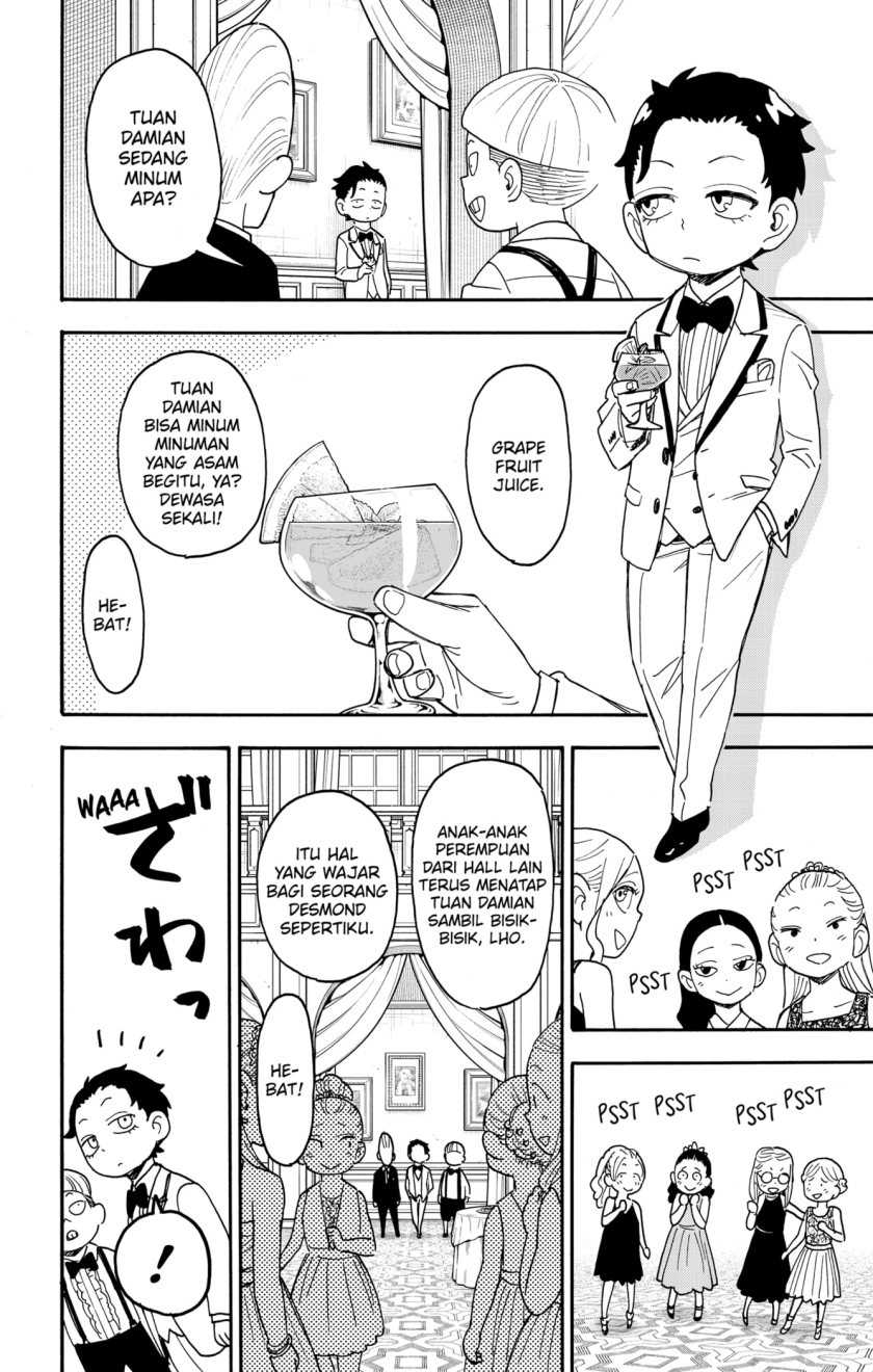 Spy X Family Chapter 95 Gambar 6