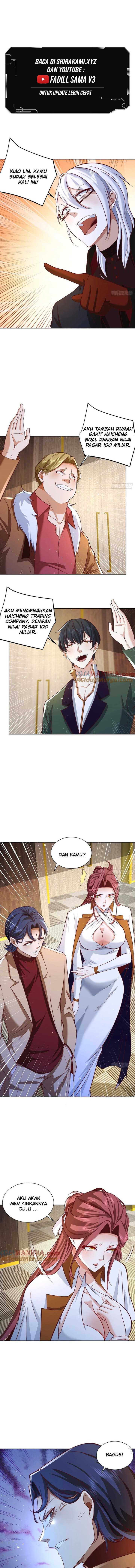 Baca Manhua Young Master Of The Plutokart Chapter 75 Gambar 2