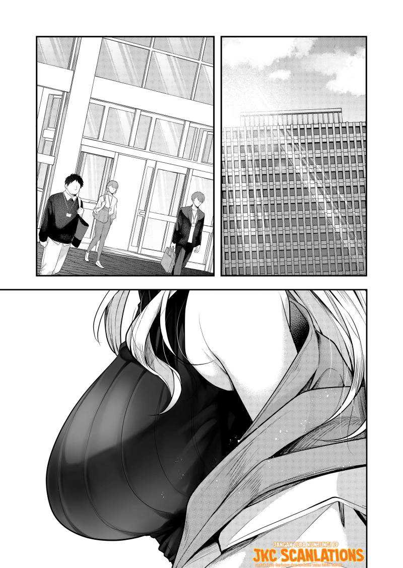 Baca Manga Gal Yome no Himitsu Chapter 1 Gambar 2