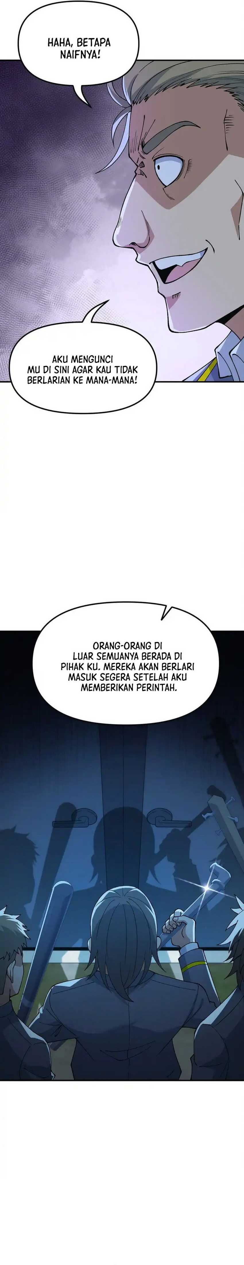 The Heavenly Path Is Not Stupid Chapter 64 Gambar 3