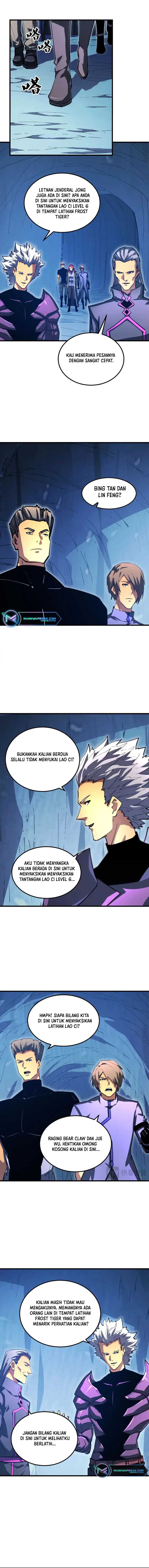 Rise From The Rubble Chapter 260 Gambar 4