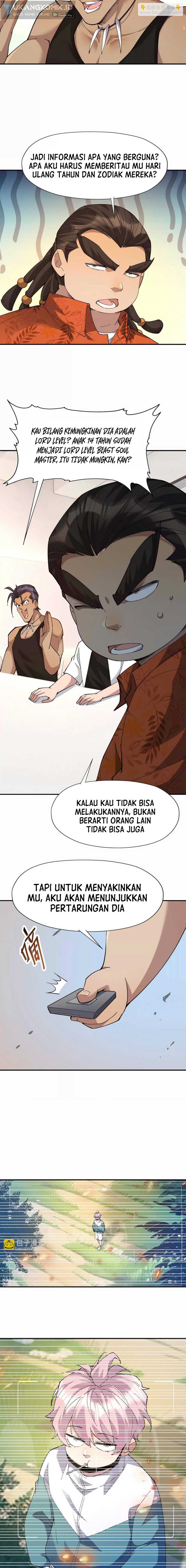Rise Of The Beast God Chapter 64 Gambar 11