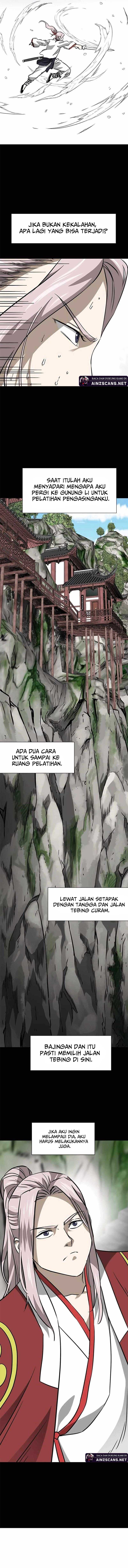 Infinite Level Up in Murim Chapter 180 Gambar 10