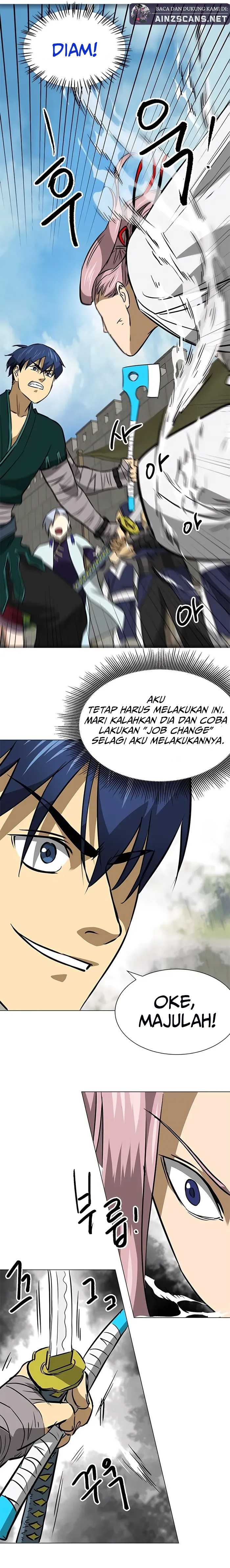 Infinite Level Up in Murim Chapter 179 Gambar 12