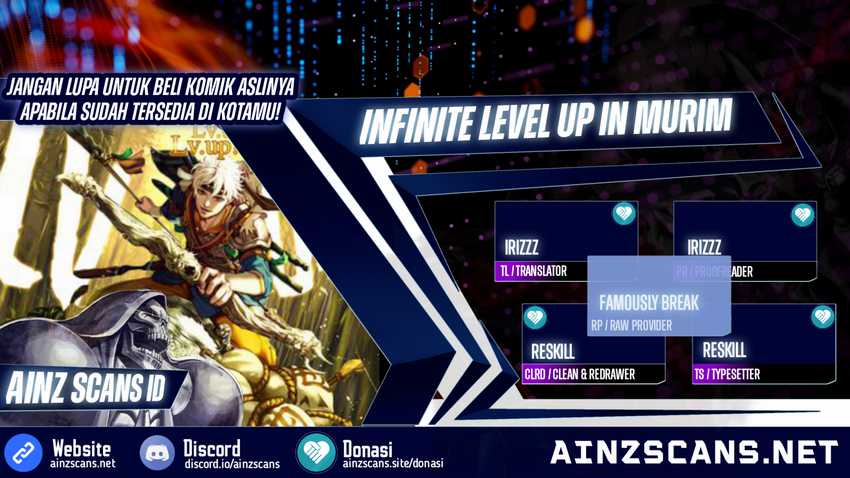 Baca Komik Infinite Level Up in Murim Chapter 178 Gambar 1