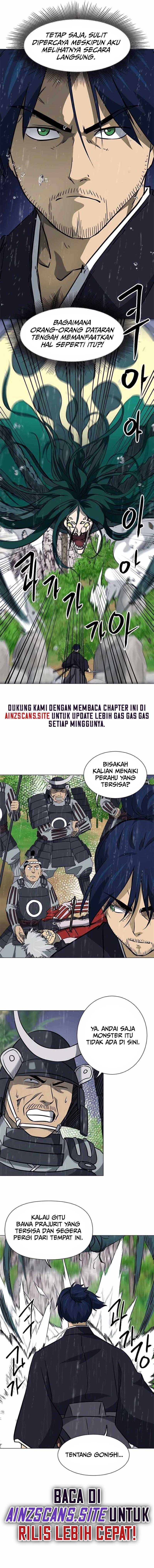 Infinite Level Up in Murim Chapter 177 Gambar 15