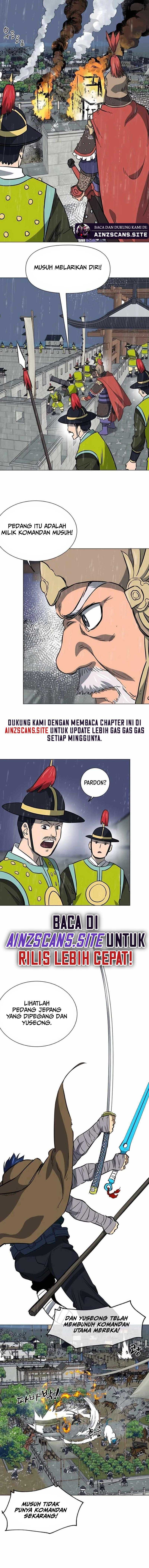 Baca Manhwa Infinite Level Up in Murim Chapter 177 Gambar 2