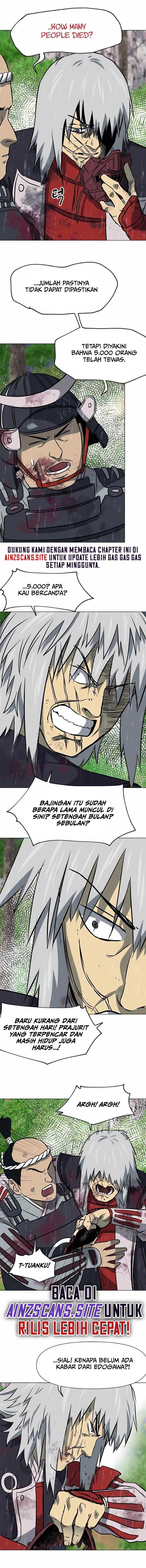 Infinite Level Up in Murim Chapter 177 Gambar 5