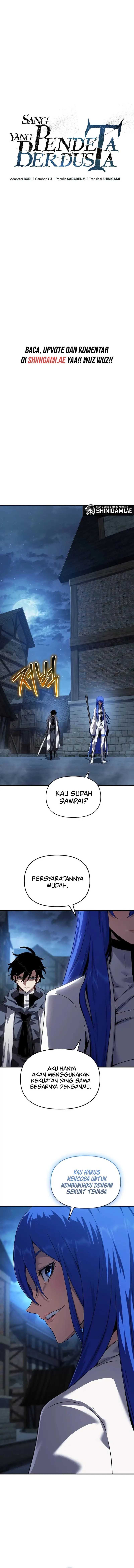 The Priest of Corruption Chapter 46 Gambar 6