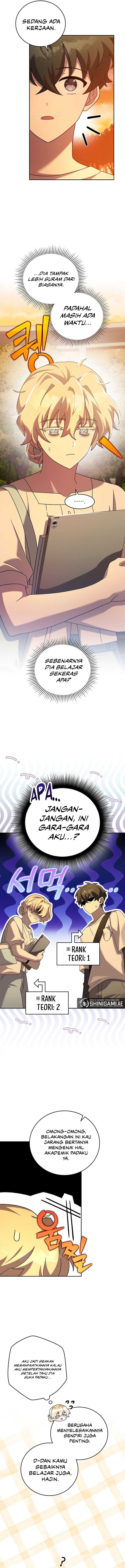 The Novel’s Extra (Remake) Chapter 99 Gambar 5