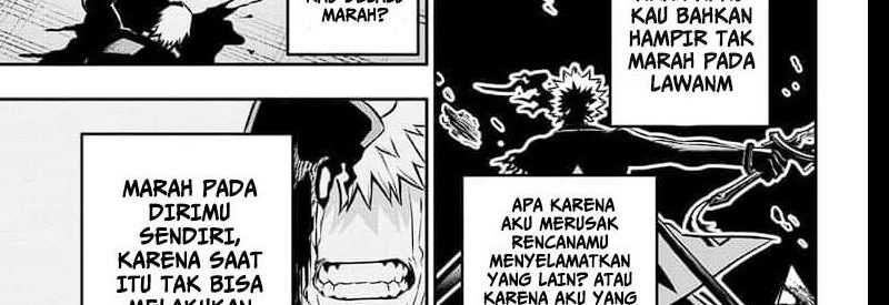 Nue’s Exorcist Chapter 39 Gambar 36