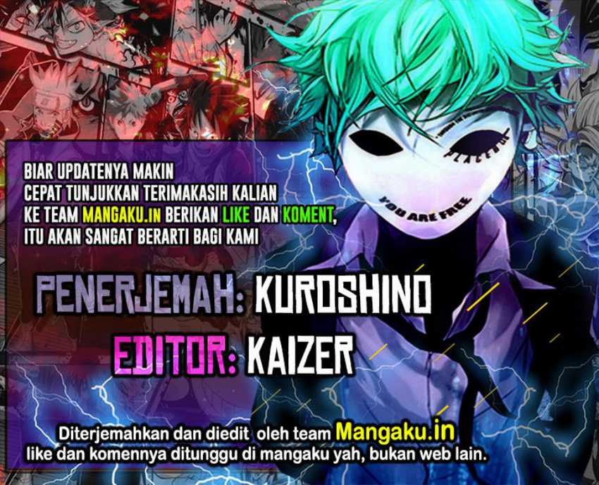 Baca Komik Nue’s Exorcist Chapter 37 Gambar 1