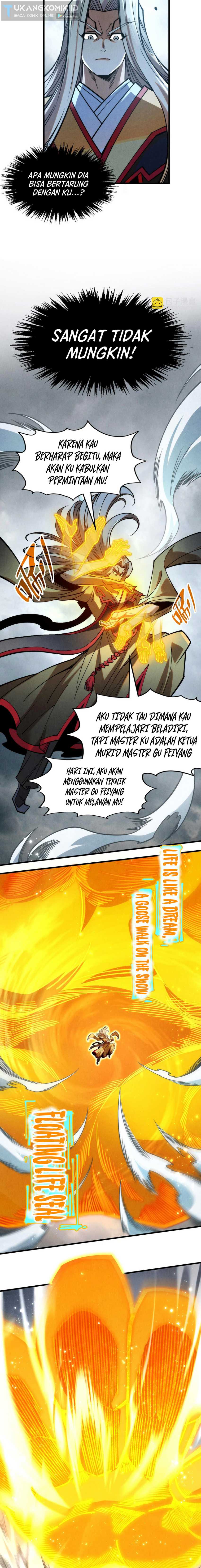 Baca Manhua The Ultimate of All Ages Chapter 282 Gambar 2