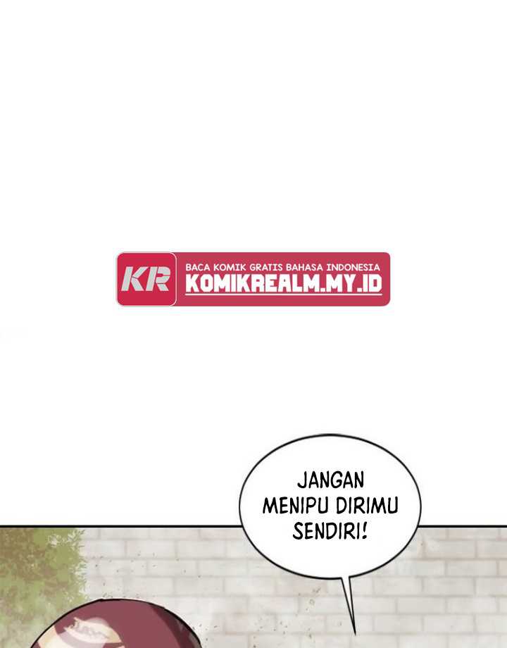 The Greatest in the World Chapter 32 Gambar 15