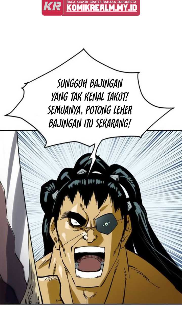 The Greatest in the World Chapter 32 Gambar 8