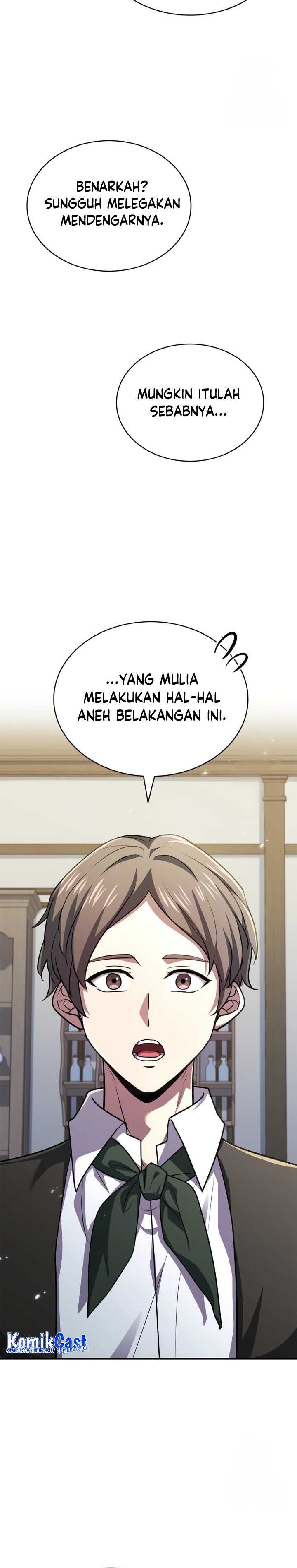 The Crown Prince That Sells Medicine Chapter 19 bahasa Indonesia Gambar 5