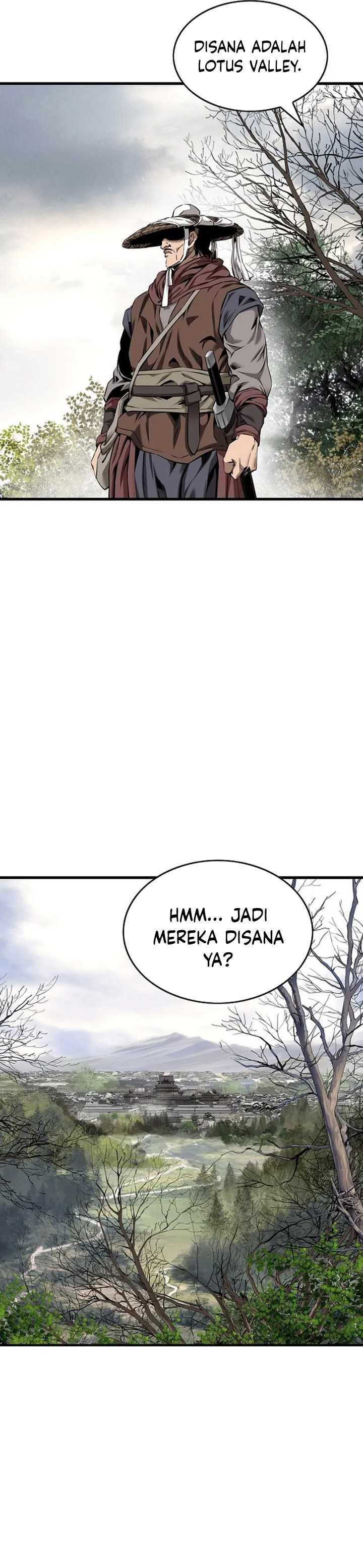 The World’s Best Sect of Dependency Chapter 53 Gambar 34