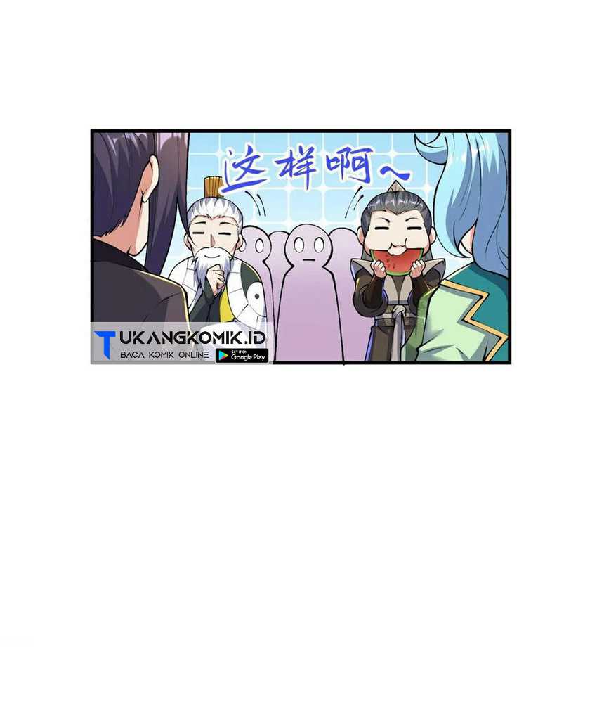 Useless First Son-In-Law Chapter 235 Gambar 16