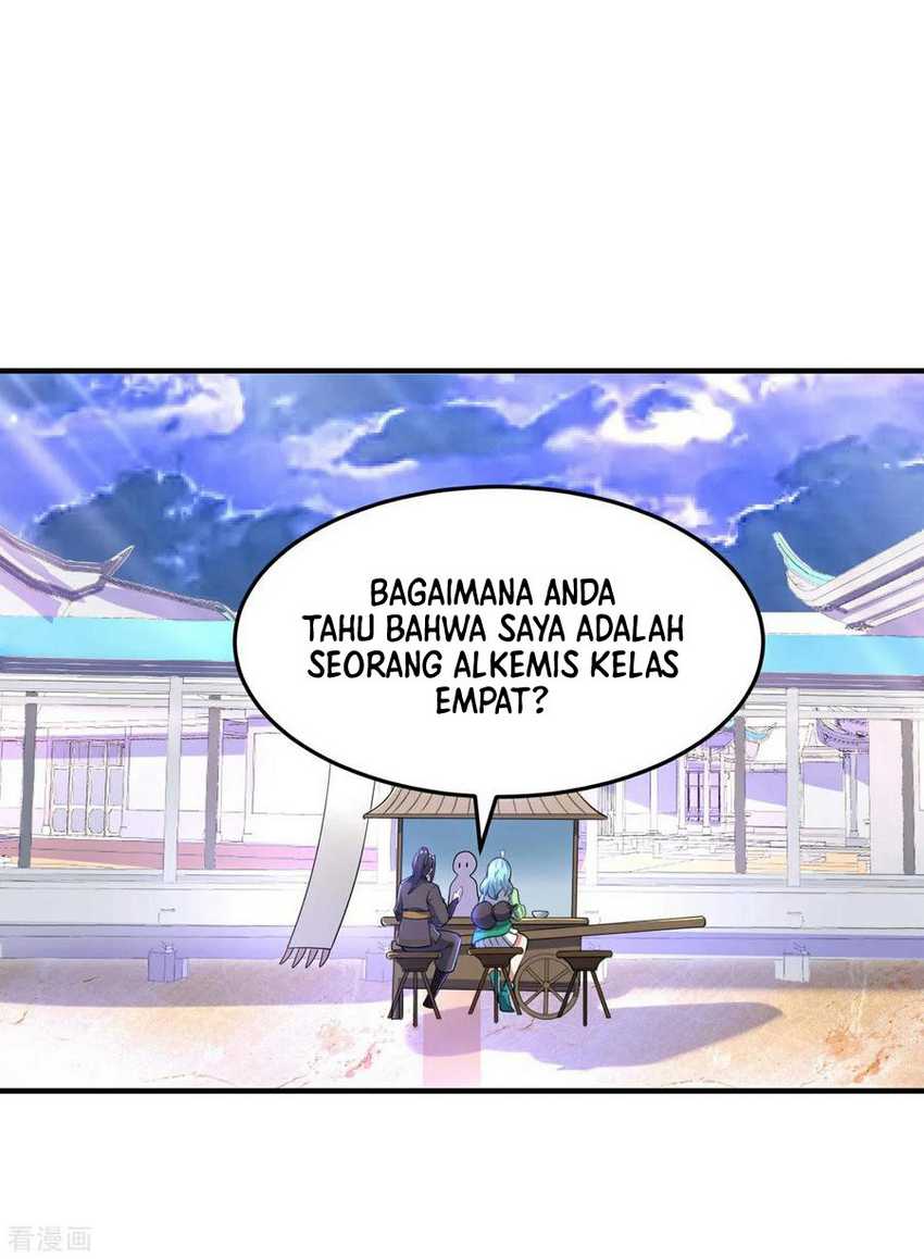 Useless First Son-In-Law Chapter 235 Gambar 3