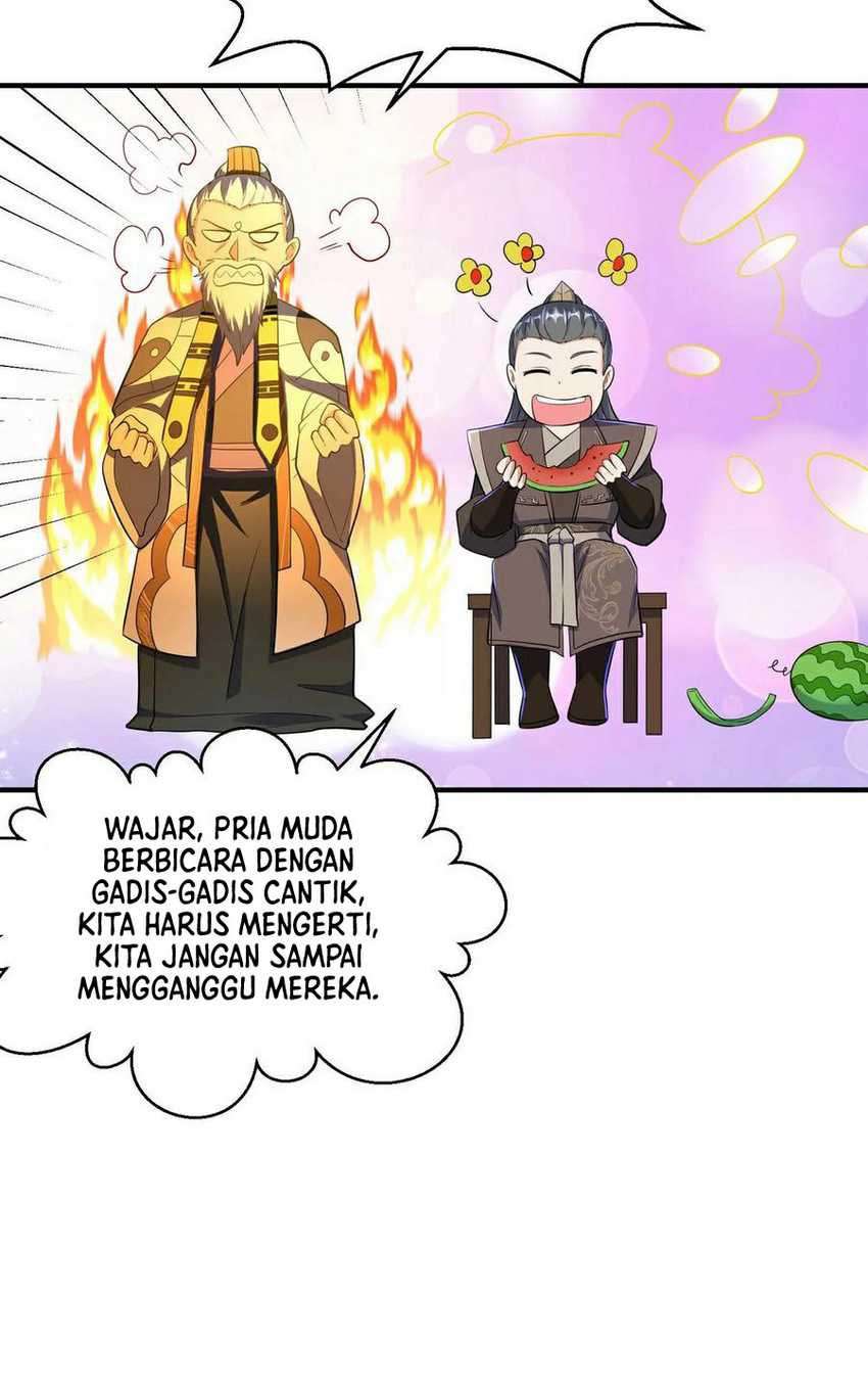 Useless First Son-In-Law Chapter 235 Gambar 7