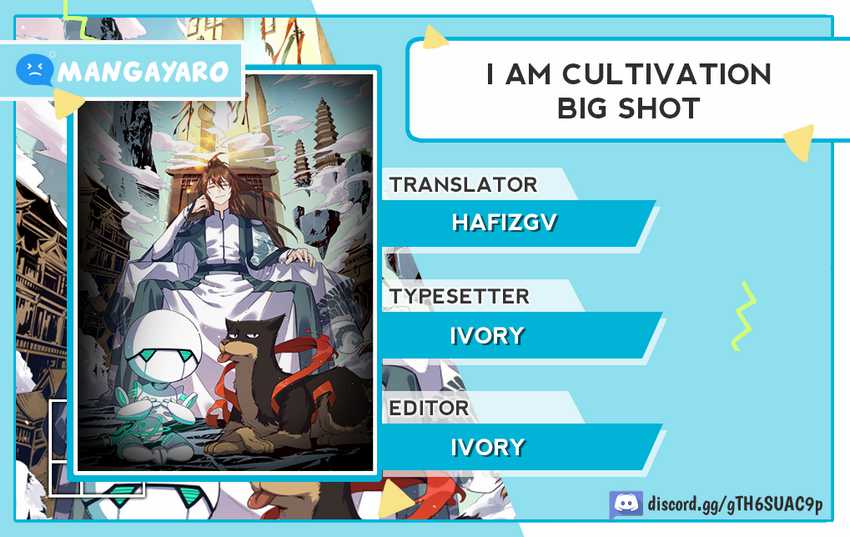 Baca Komik I’m Actually A Cultivation Bigshot Chapter 315 Gambar 1