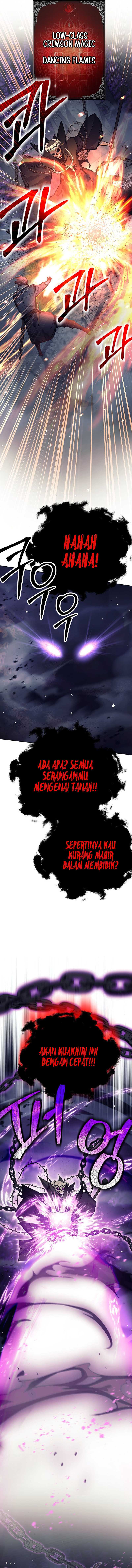 Trash of A Dark Fantasy Chapter 20 Gambar 18