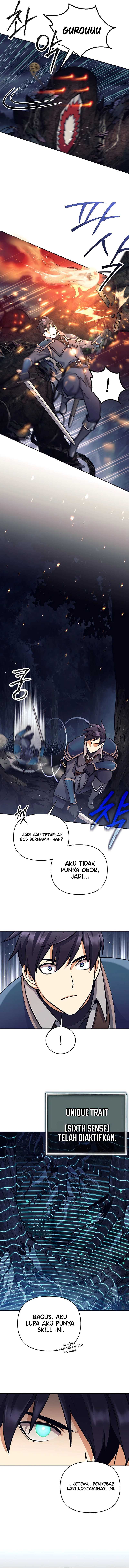 Trash of A Dark Fantasy Chapter 14 Gambar 10