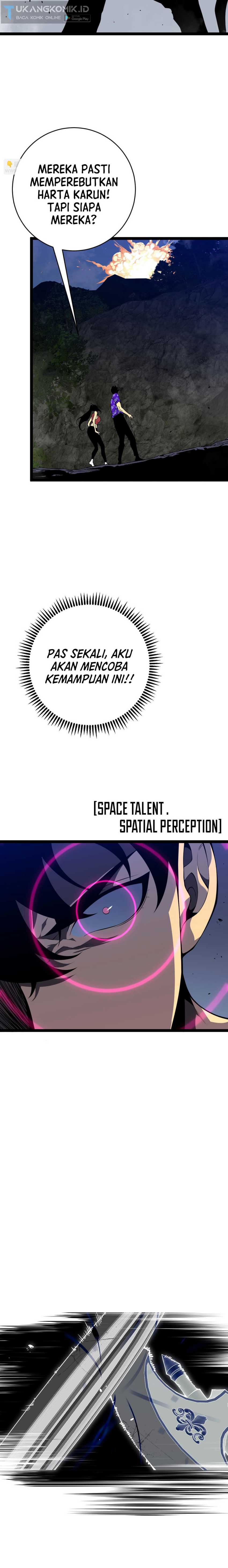 Your Talent is Mine Chapter 70 Gambar 11