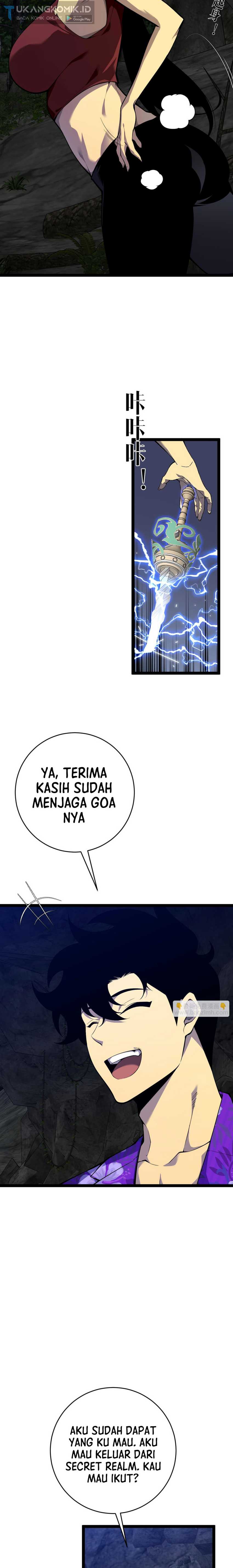 Your Talent is Mine Chapter 70 Gambar 7