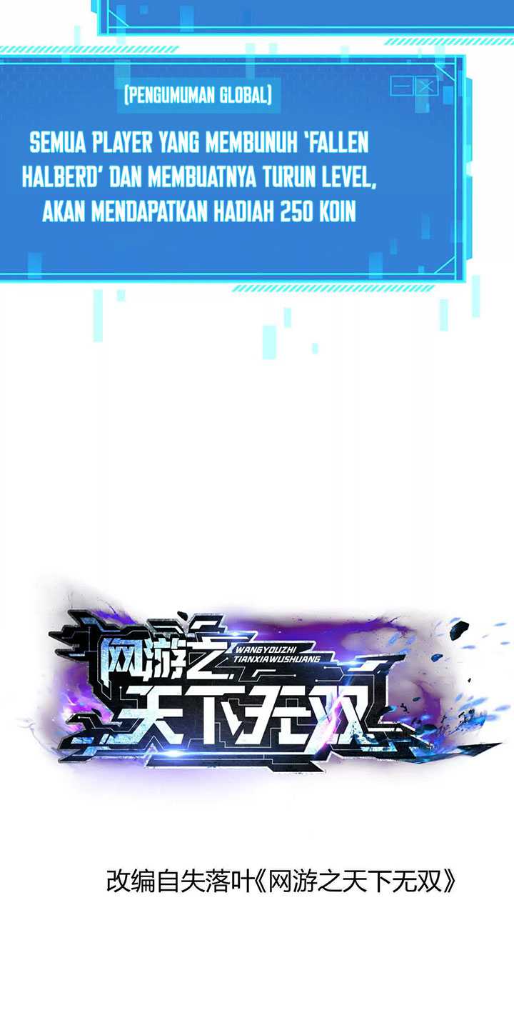 Game Online: Unrivaled In The World (Remake) Chapter 10 Gambar 8