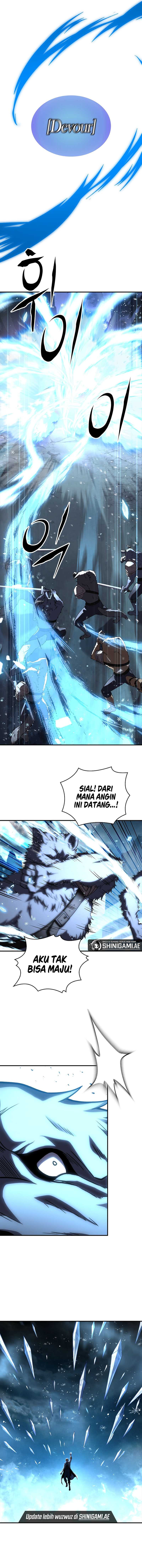 Talent-Swallowing Magician Chapter 64 Gambar 17