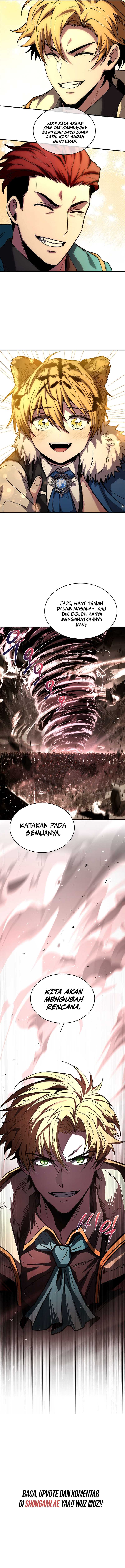 Talent-Swallowing Magician Chapter 63 Gambar 10