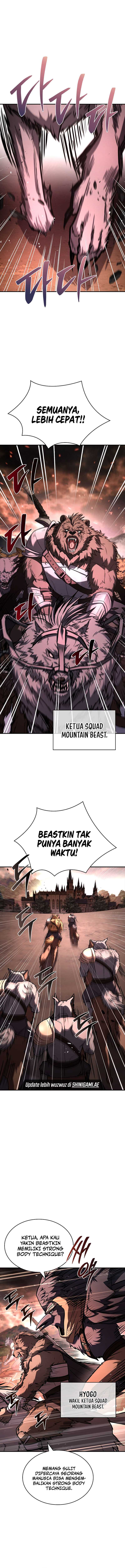 Talent-Swallowing Magician Chapter 63 Gambar 11