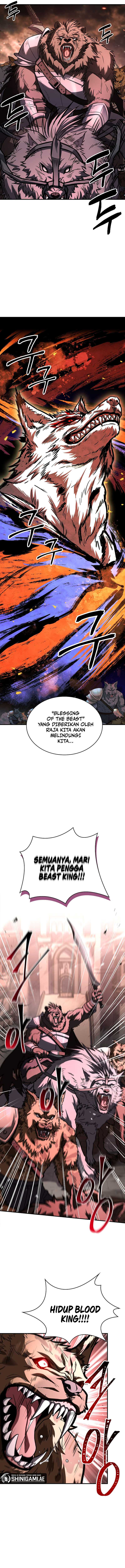 Talent-Swallowing Magician Chapter 63 Gambar 15