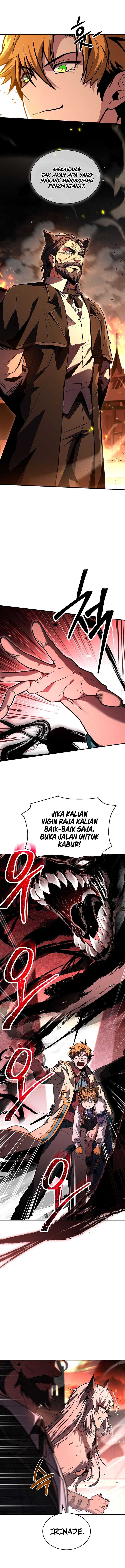 Talent-Swallowing Magician Chapter 62 Gambar 15