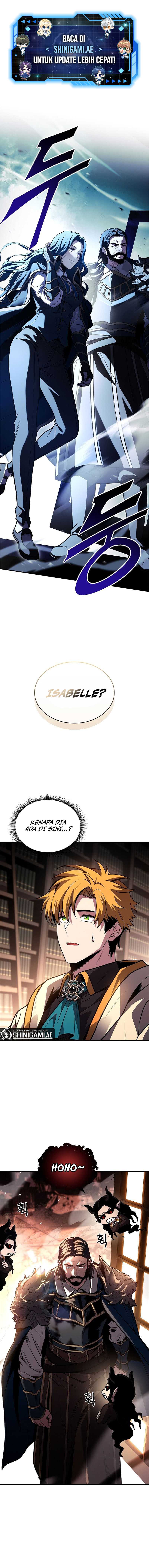 Baca Manhwa Talent-Swallowing Magician Chapter 62 Gambar 2