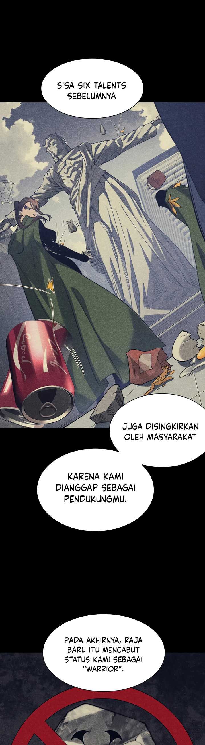 Demon Evolution Chapter 46 Gambar 29