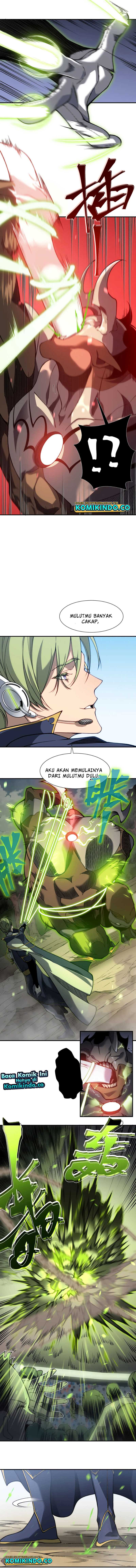 Demon Evolution Chapter 41 Gambar 6