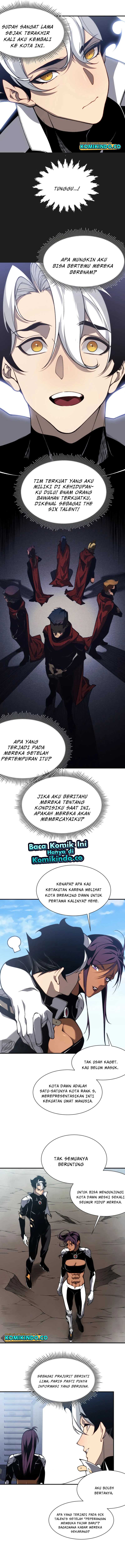 Demon Evolution Chapter 38 Gambar 4