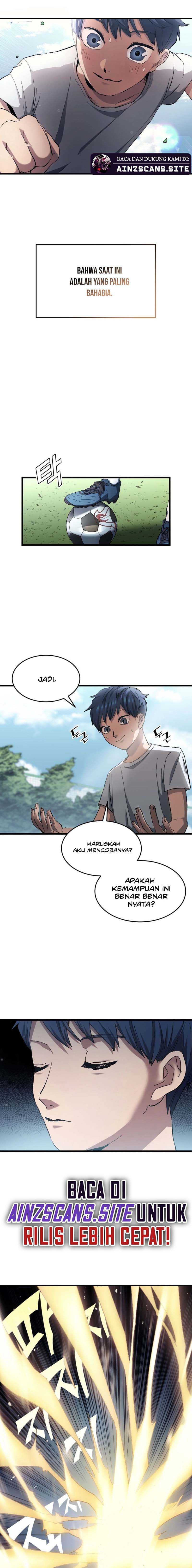 All Football Talents Are Mine Chapter 4 bahasa Indonesia Gambar 5